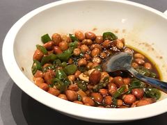 油炸花生米-徐记海鲜(汉城湖|太奥店)