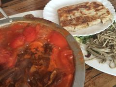 -溢心园香河肉饼总店