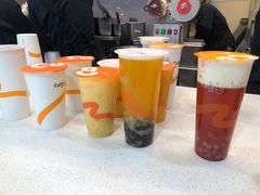 -CoCo都可(石景山万达店)