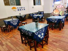 大堂-桥香园过桥米线(国贸店)