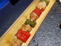 -至寅食·烧烤(南联店)