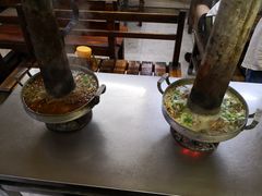 -唠叨坊私房菜(五一街店)