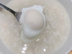 醪糟荷包蛋-嘉州叶婆婆钵钵鸡(建设路店)