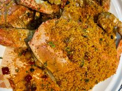 -琼大师东方烤乳猪(亚特兰蒂斯店)