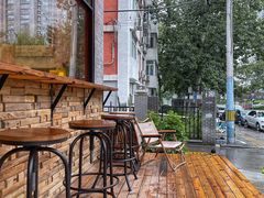 -Catch Bagel(芳草地店)