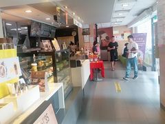 -麦当劳(新洲南路店)
