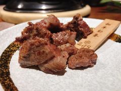 -三岄笙·日式烧肉