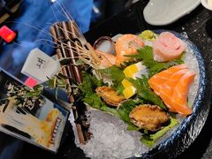 -上井精致料理自助餐(松雷店)