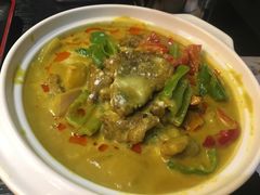 -泰好吃·泰式餐厅(彭城壹号店)