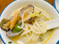 -福建美食城(老君堂店)