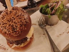 -Burger & Lobster(Dean Street)