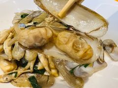 -盒马鲜生(丁香国际店)