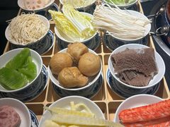 -咏江南·苏式火锅·苏州评弹(观前街店)