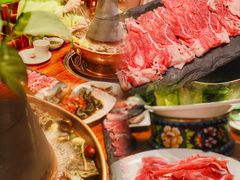 -草原牧羊火锅·龙虾·烤鱼(杨浦店)