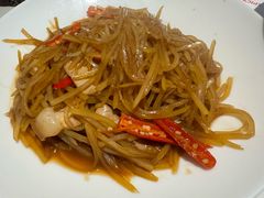 -辛香汇·现炒川菜(城北万象城店)