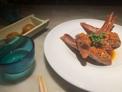 -佬麻雀·新湘菜(珠海金发购物中心店)