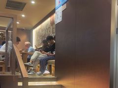 -霸王茶姬(上海恒基名人店)