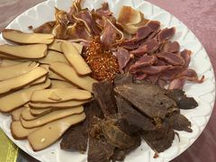 -张豆花(碚峡路店)