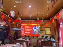 -王村姑老土炕莜面村(桥东店)