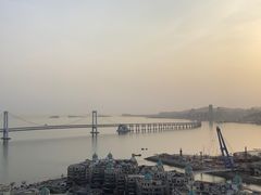 -星海湾跨海大桥