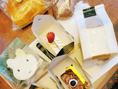 黑森林蛋糕-皇后西斯汀饼店(文化路店)