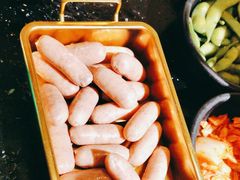-九田家黑牛烤肉料理(珠江摩尔店)
