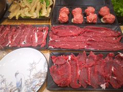 -就这么牛潮式牛肉火锅(华侨城店)