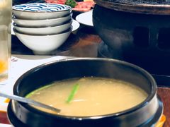 -热血兄弟·炭火烤肉(融侨中心店)