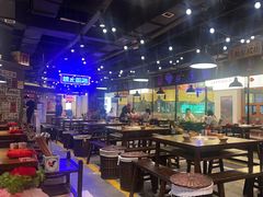 -萍姐火锅·公路夜市(打浦桥日月光店)