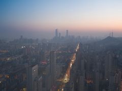 -大连星海皇冠假日酒店