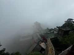 -武当山风景区