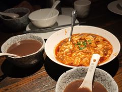 -外婆家(蓝色港湾店)