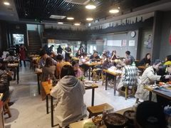 大堂-范贤光鸡公煲(平乐园总店)