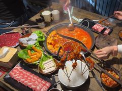 -冯校长老火锅(深圳总店)