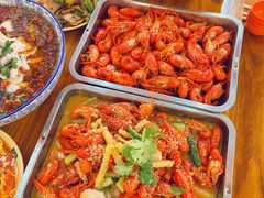 -江湖万州烤鱼(王子美食城)
