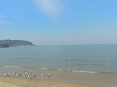 -威海国际海水浴场旅游区
