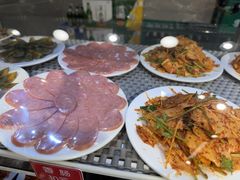 -韩麦大冷面(桂花街直营店)