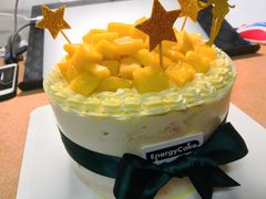 -EnergyCake蛋糕理想国