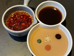 -东来顺·非遗火锅(高新店)