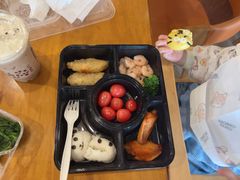 -上海野生动物园老虎餐厅