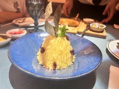 -俄士厨房(未来城店)