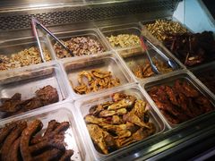 -老号尤兔头(西川店)