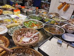 -长平老姿娘夜粥(平东一街店)