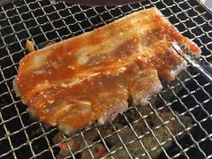 -郑阿姨的家·이모네·韩料&烤肉(武川路店)
