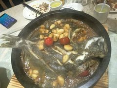 -南方酒店·淮扬菜(回民街店)