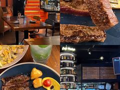 -HP9精酿餐厅(高新区体育馆店)