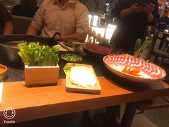 -盡膳口福跷脚牛肉火锅(北美新天地店)