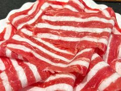 -陈府大宅门成都火锅·手切鲜肉(太原街店)