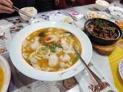 -柒皓餐廳(广元路店)