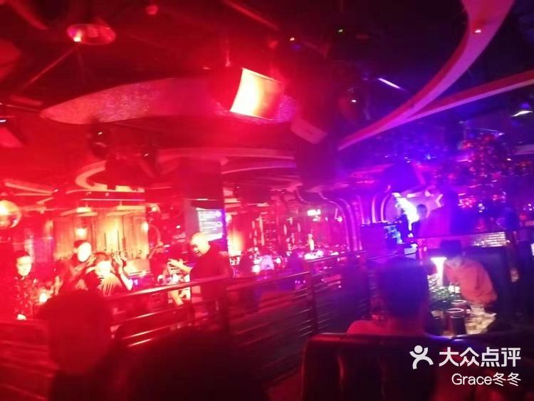玉溪的这家 muse酒吧 在玉溪好像-大众点评